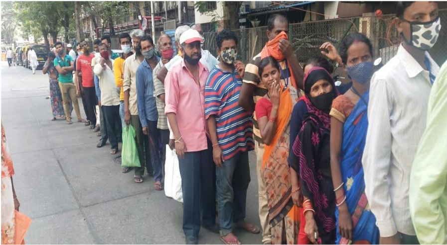 Om Chaitanya Shree Bhanudasaya Stree Heet Vardhini Trust