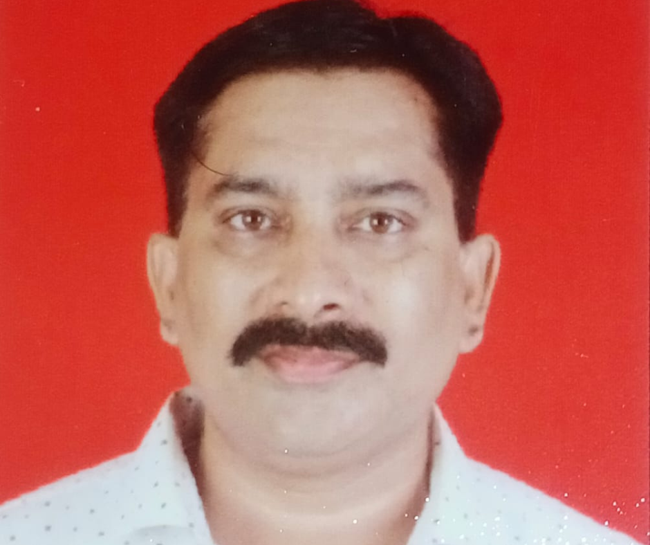 Om Chaitanya Shree Bhanudasaya Stree Heet Vardhini Trust