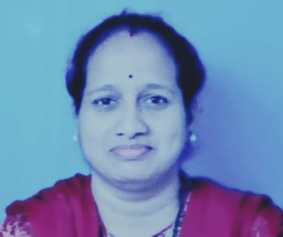 Om Chaitanya Shree Bhanudasaya Stree Heet Vardhini Trust