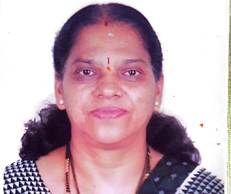 Om Chaitanya Shree Bhanudasaya Stree Heet Vardhini Trust